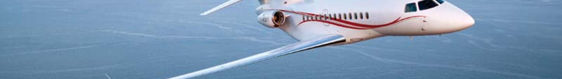 Wie reist man mit einem Privatjet?