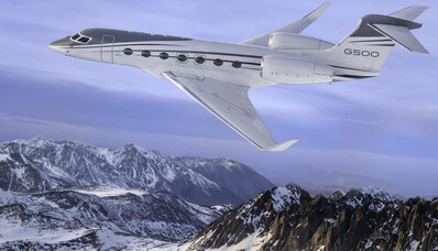 Warum und wie funktioniert das Belüftungssystem in Flugzeugen?