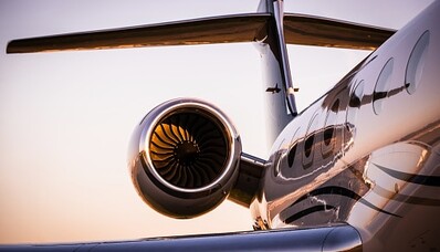 Privatjetflug – Wie buchen Sie Ihren ersten Flug in einem Privatjet?