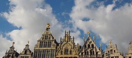 Brustem Sint Truiden : Private Jet Charter 
