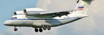BOEING 747-400 DREAMLIFTER: Vermietung von Frachtflugzeugen