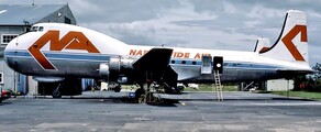 Avion-Fracht ATL-98 CARVAIR