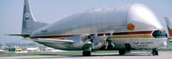 ANTONOW AN-225: Frachtflugzeug mieten