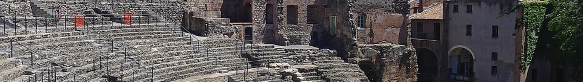 Catania : Private Jet Charter 