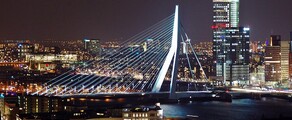 Rotterdam: Privatjet Mieten
