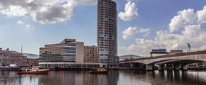 Belfast : PrivateJet Mieten