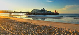 Barrow Walney Is : Private Jet Charter 