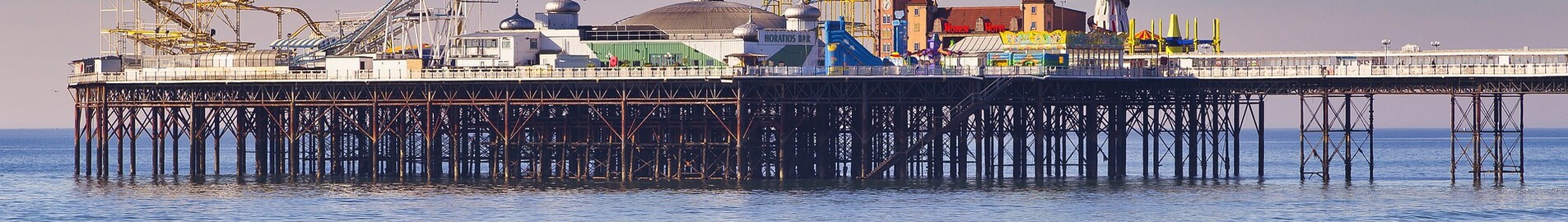 Mieten Sie einen Privatjet von/nach Brighton