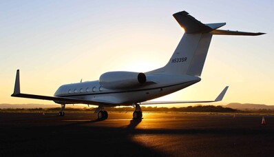 Luxus-Privatjet: Modelle, Preise und Tipps zum Mieten oder Kaufen