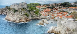 Varazdin: Privatjet mieten 