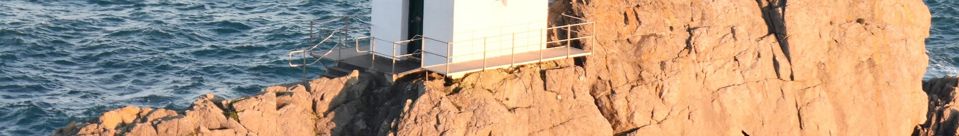 Mieten Sie einen Privatjet von/nach Guernsey