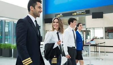 Stewardess werden: Ein umfassender Leitfaden für den Erfolg