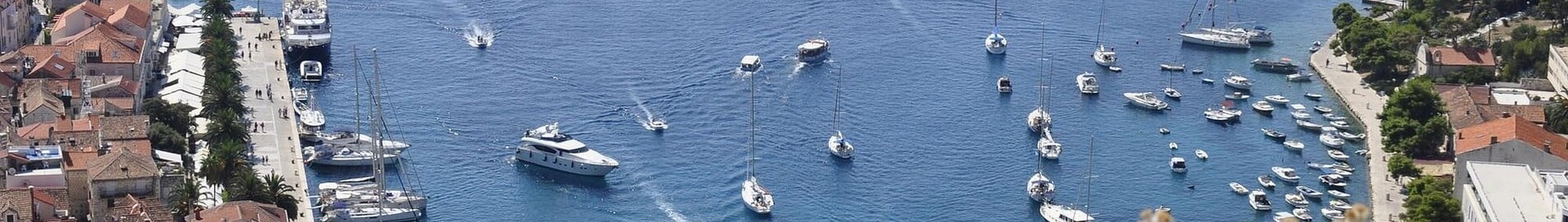 Mieten Sie einen Privatjet von/nach Hvar