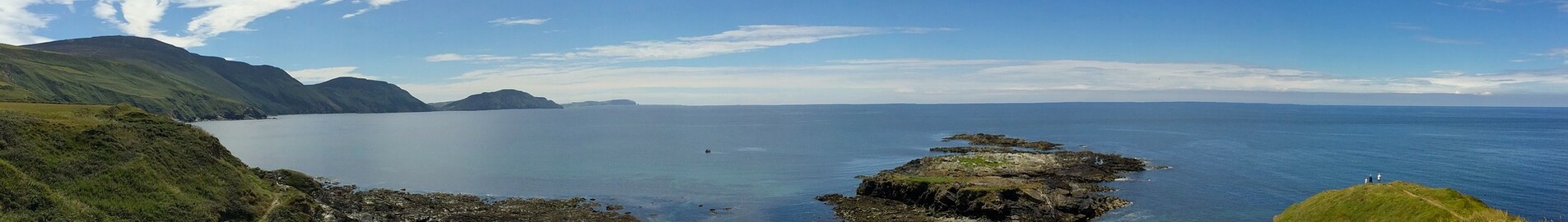 Isle of Man Ronaldsway : Privatjet mieten 