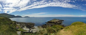 Isle of Man Ronaldsway : Privatjet mieten 