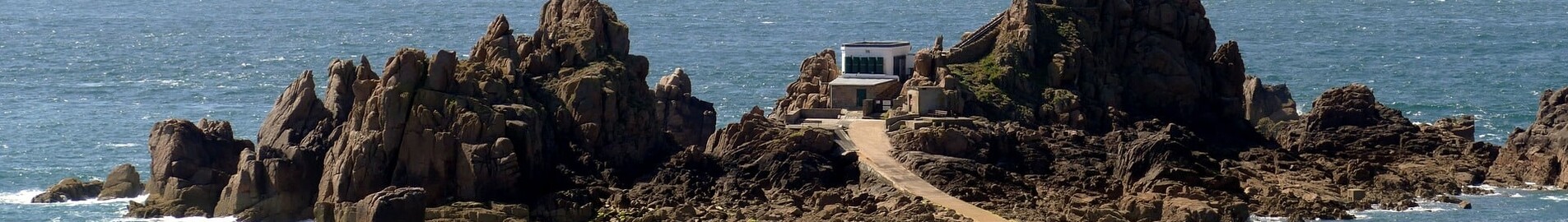 Jersey: Privatjet mieten 