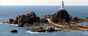Jersey: Privatjet mieten 