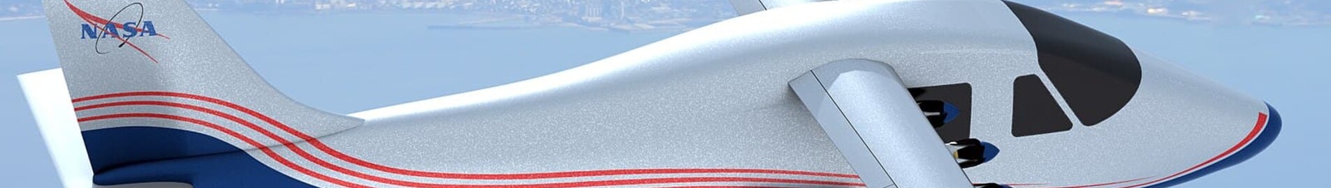 Elektrische Flugzeuge und Privatjets