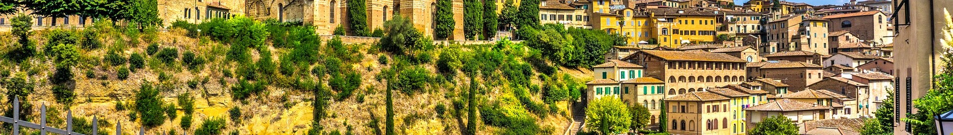 Siena: Privatjet Charter