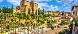 Salerno: Privatjet mieten 