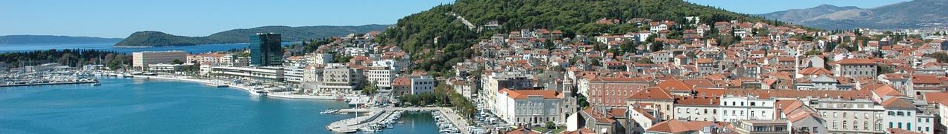 Split : Private Jet Charter 