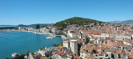 Varazdin: Privatjet mieten 