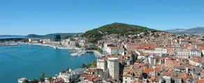 Split : Private Jet Charter 