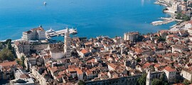 Litauen: Privatjet-Charter 
