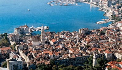 TOP 10 Sommerreiseziele in Europa mit dem Privatjet