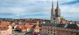 Split : Private Jet Charter 