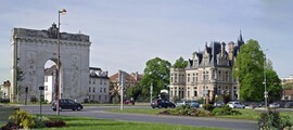 Mieten Sie einen Privatjet von/nach Aix-en-Provence Aix-les-Milles