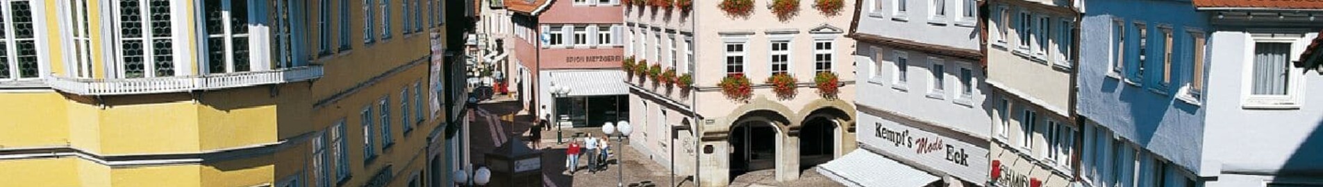 Mieten Sie einen Privatjet von/nach Aalen Elchingen