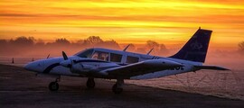 Lakenheath : Private Jet Charter