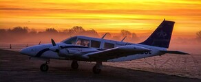 Stapleford: Privatjet mieten 