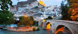 Mieten Sie einen Privatjet von/nach La Coruña