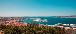 Girona Costa Brava : Mieten eines Privatjets 