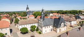 Privatjet am Flughafen Augsburg mieten