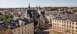 Donaueschingen Villn: Privatjet Mieten