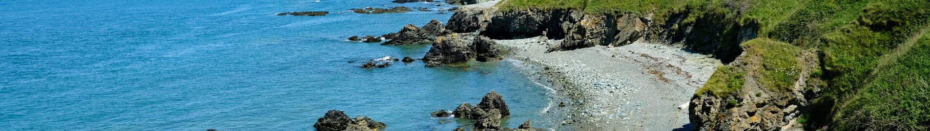 Anglesey: Mieten eines Privatjets 