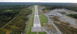 Mieten Sie einen Privatjet von/nach Welshpool