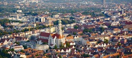 Zweibrücken: Privatjet-Charter