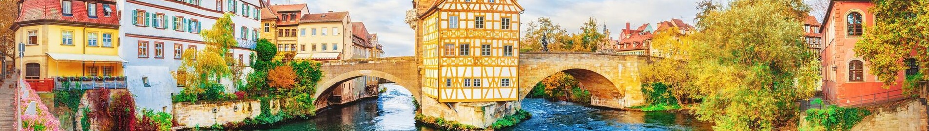 Bamberg: PrivatJet Mieten