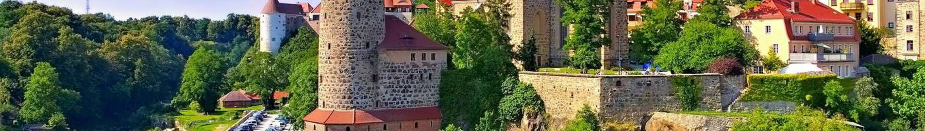Bautzen: Privatjet und Hubschrauber mieten