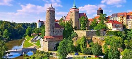 Donaueschingen Villn: Privatjet Mieten