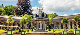 Zweibrücken: Privatjet-Charter