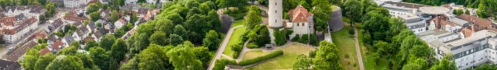 Bielefeld: Privatjet Mieten