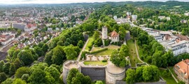 Frankfurt am Main: Privatjet mieten