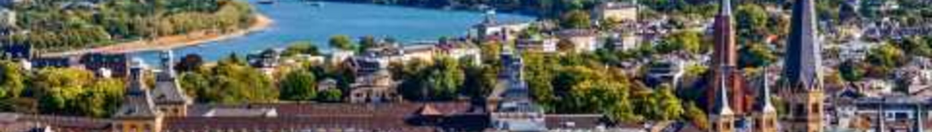 Mieten Sie einen Privatjet von/nach Bonn Hangelar