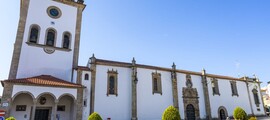 Comporta: Privatjet mieten