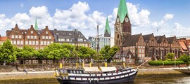 Straubing Wallmuhle: Privatjet mieten 